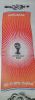 Costume accessories - Fifa Brazil Scarf